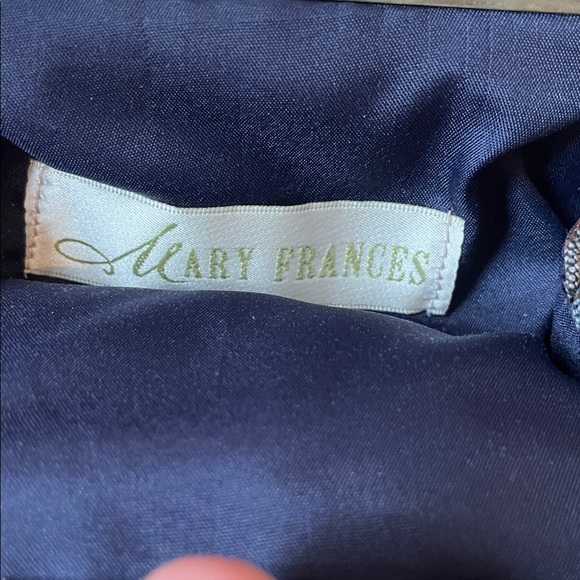 Mary Frances bag purse vintage - Picture 6 of 6